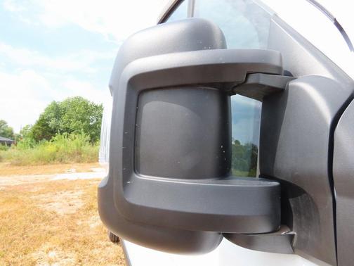 2025 RAM ProMaster 2500 Tradesman