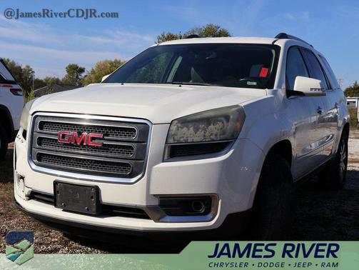 2014 GMC Acadia SLT-1