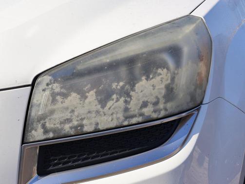 2014 GMC Acadia SLT-1