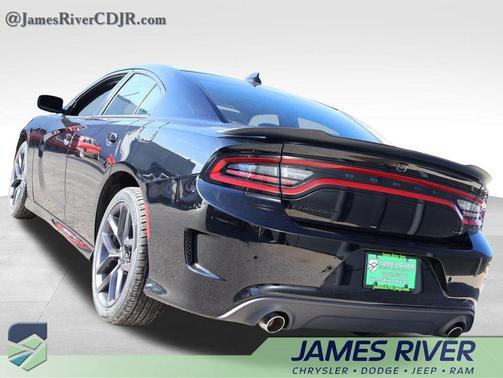 2023 Dodge Charger GT