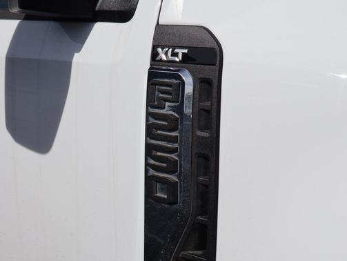 2025 Ford F-250 XLT