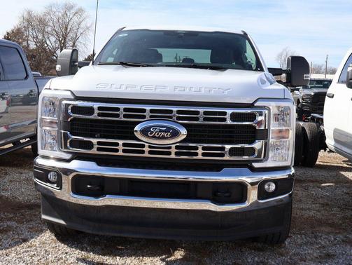 2025 Ford F-250 XLT