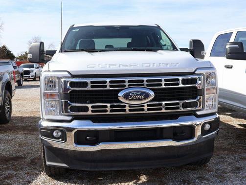 2025 Ford F-250 XLT