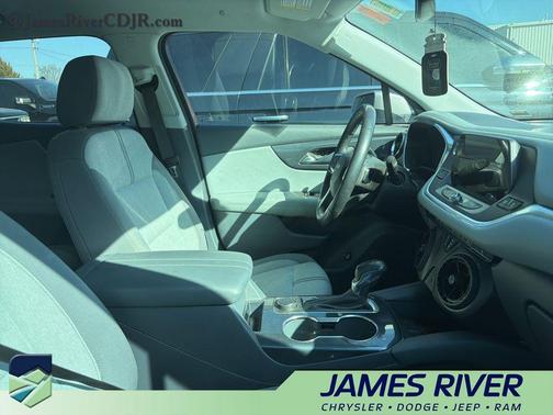 2020 Chevrolet Blazer 2LT