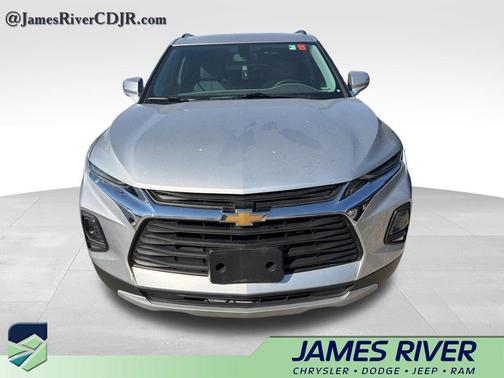 2020 Chevrolet Blazer 2LT