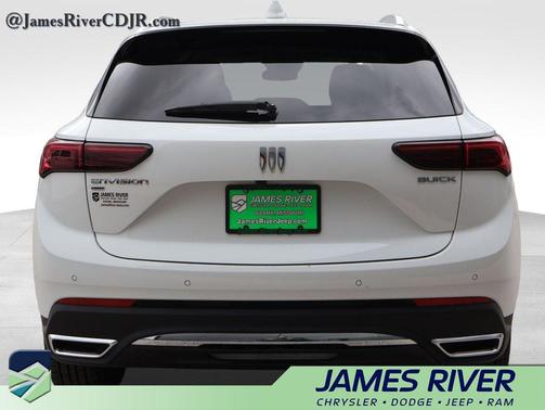 2024 Buick Envision Preferred AWD