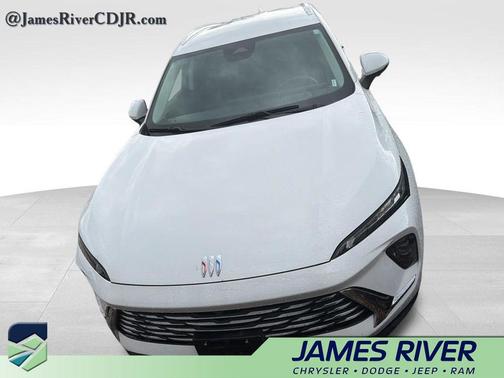 2024 Buick Envision Preferred AWD