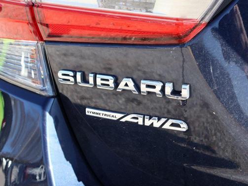 2021 Subaru Impreza Premium