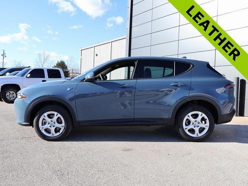 2023 Dodge Hornet GT Plus AWD