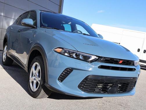 2023 Dodge Hornet GT Plus AWD