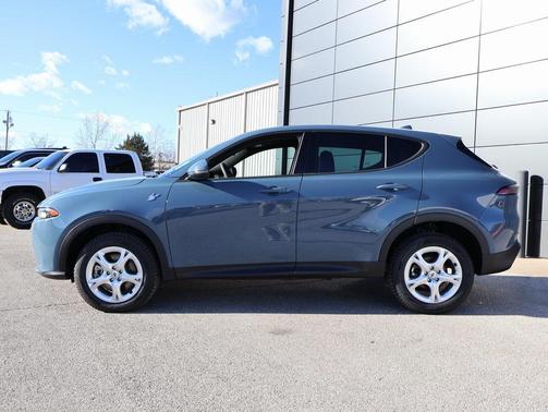 2023 Dodge Hornet GT Plus AWD