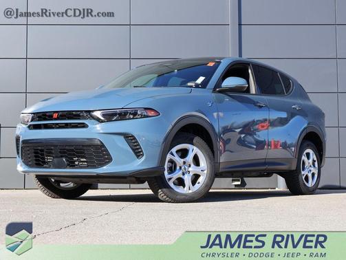 2023 Dodge Hornet GT Plus AWD