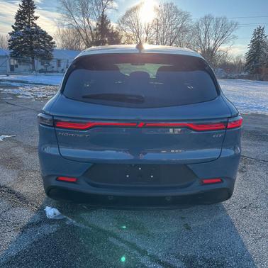 2023 Dodge Hornet GT Plus AWD