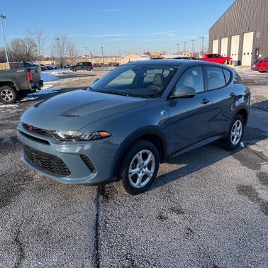 2023 Dodge Hornet GT Plus AWD