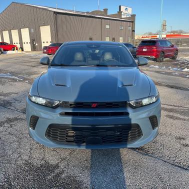 2023 Dodge Hornet GT Plus AWD