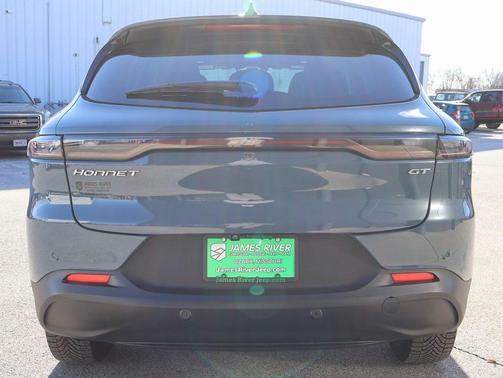 2023 Dodge Hornet GT Plus AWD