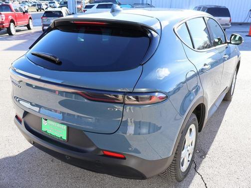 2023 Dodge Hornet GT Plus AWD