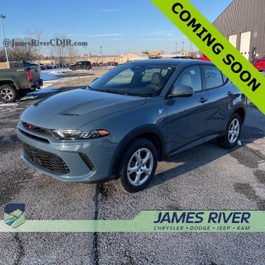 2023 Dodge Hornet GT Plus AWD