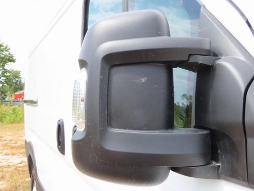 2025 RAM ProMaster 1500 Low Roof