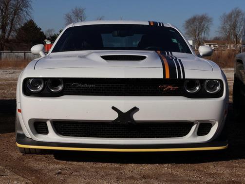 2023 Dodge Challenger R/T Scat Pack Widebody