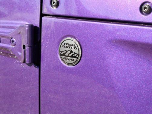 2026 Jeep Gladiator Sahara 4x4