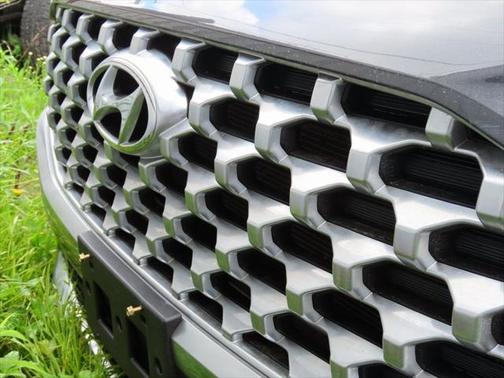 2022 Hyundai SANTA FE SEL 2.4