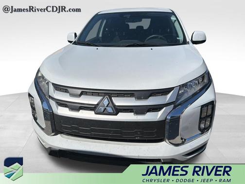 2024 Mitsubishi Outlander Sport 