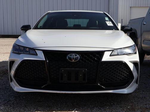 2019 Toyota Avalon XSE
