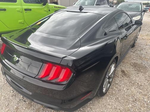 2023 Ford Mustang EcoBoost Premium