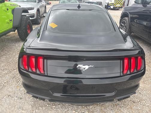 2023 Ford Mustang EcoBoost Premium