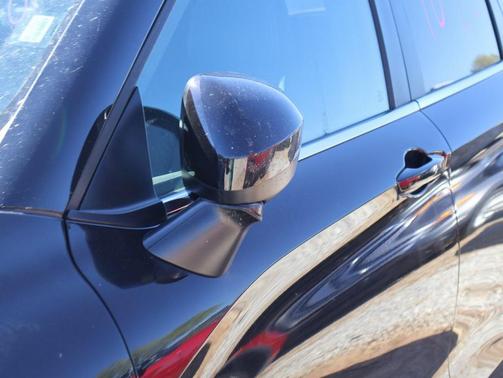 2024 Mitsubishi Outlander SE Black Edition S-AWC