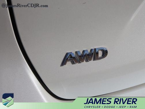 2023 INFINITI QX50 LUXE AWD