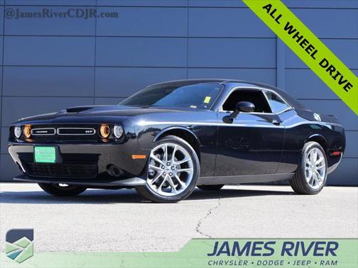 2023 Dodge Challenger GT