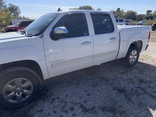2009 GMC Sierra 1500 SLE1