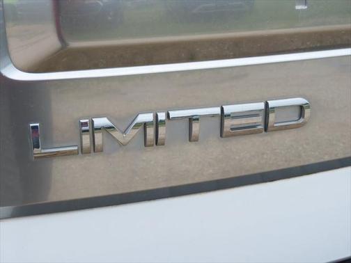 2016 Ford Flex Limited