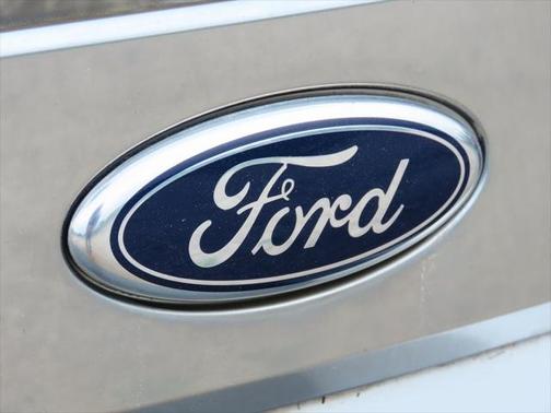 2016 Ford Flex Limited