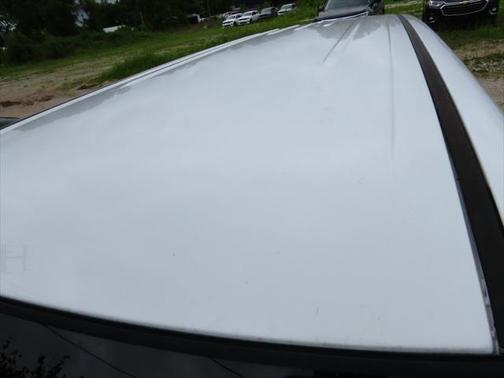 2016 Ford Flex Limited