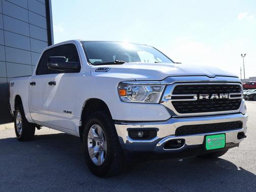 2024 RAM 1500 Big Horn/Lone Star