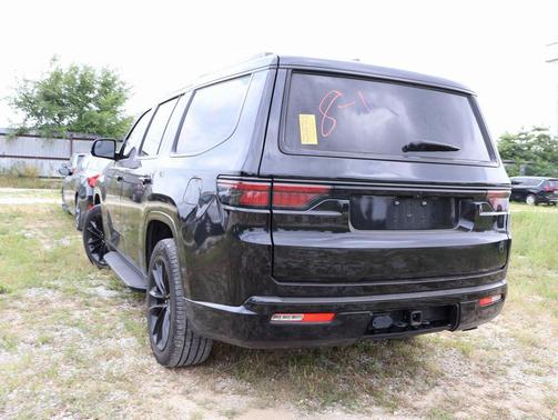 2023 Jeep Wagoneer Series II 4x4