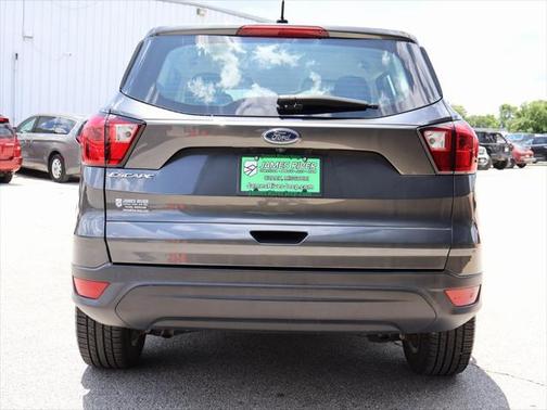 2019 Ford Escape S