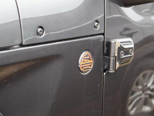 2022 Jeep Gladiator Mojave 4x4