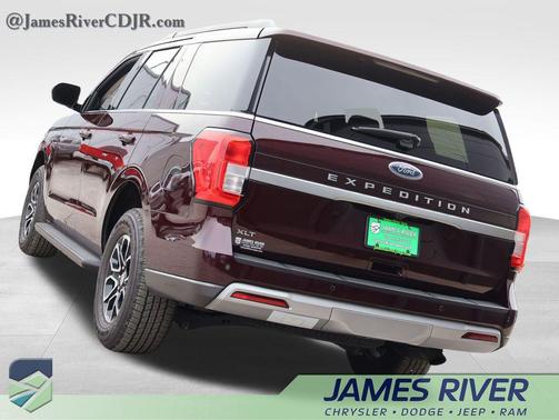 2024 Ford Expedition XLT