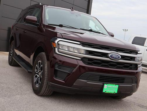2024 Ford Expedition XLT