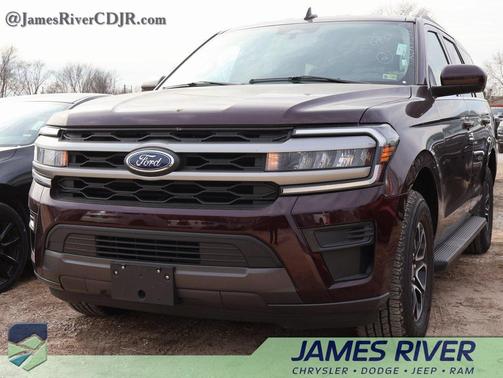 2024 Ford Expedition XLT