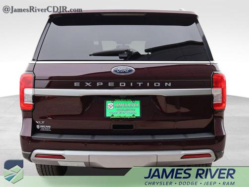 2024 Ford Expedition XLT