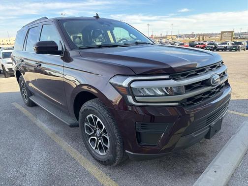 2024 Ford Expedition XLT