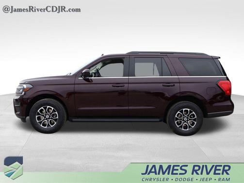 2024 Ford Expedition XLT