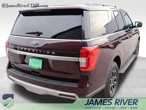 2024 Ford Expedition XLT