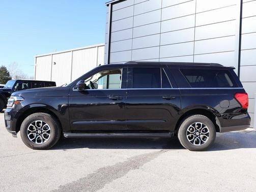 2024 Ford Expedition Max XLT