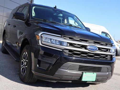 2024 Ford Expedition Max XLT